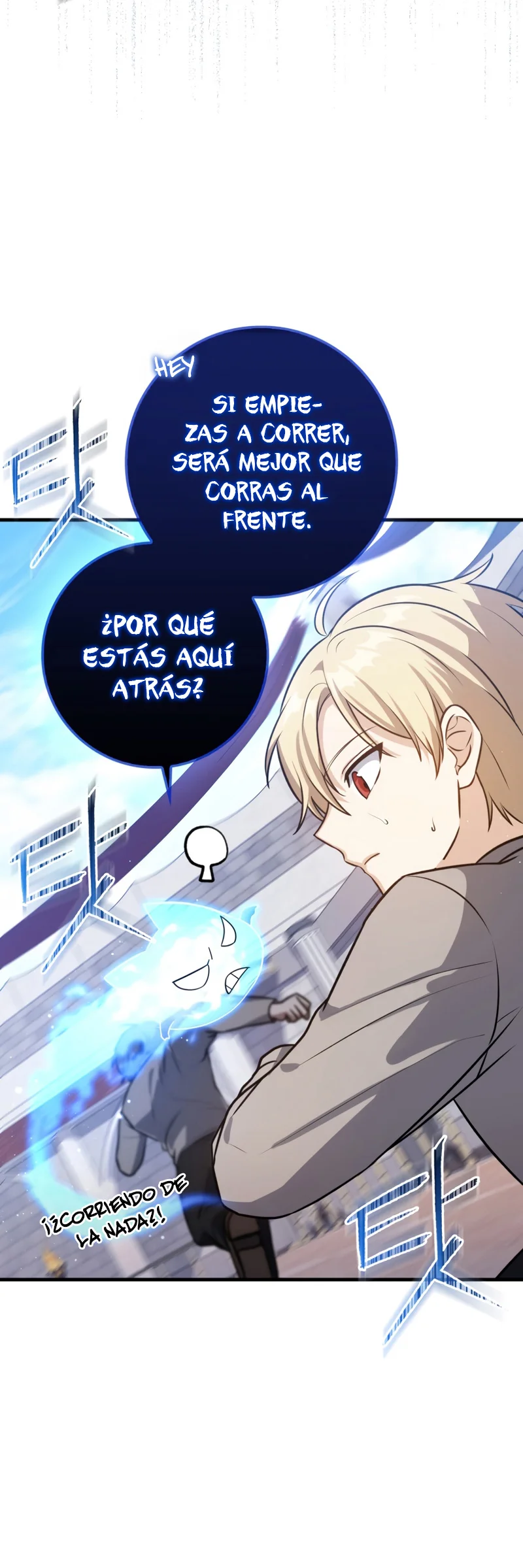 Página 39 del Manga