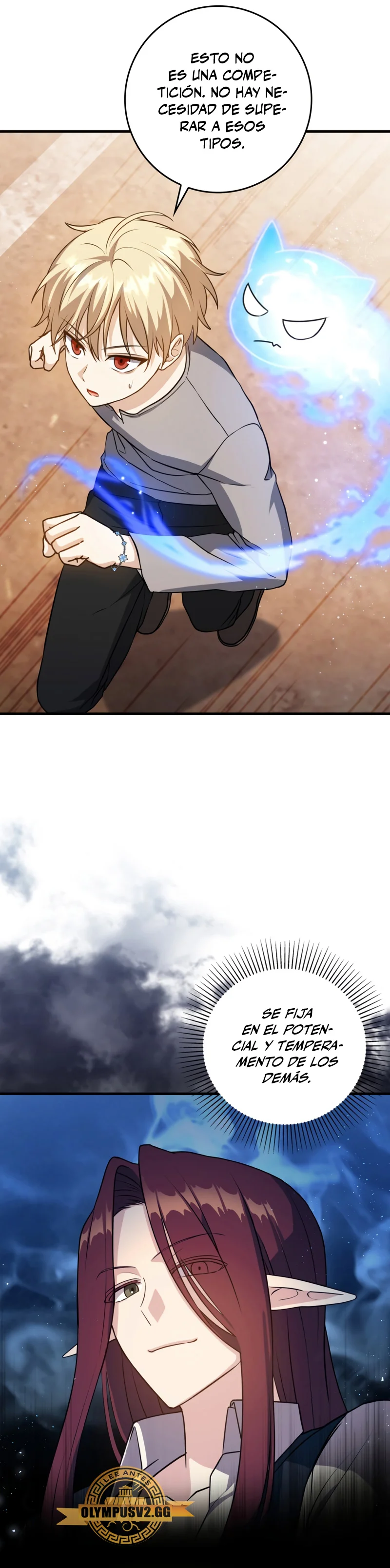 Página 40 del Manga