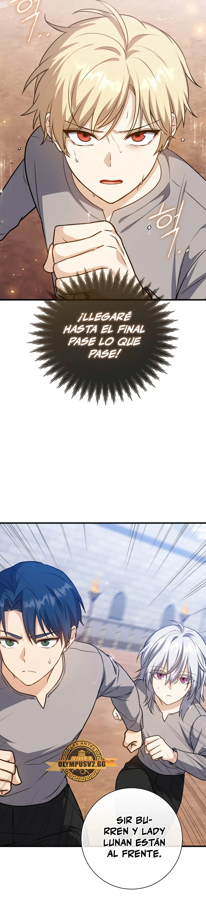 Página 42 del Manga