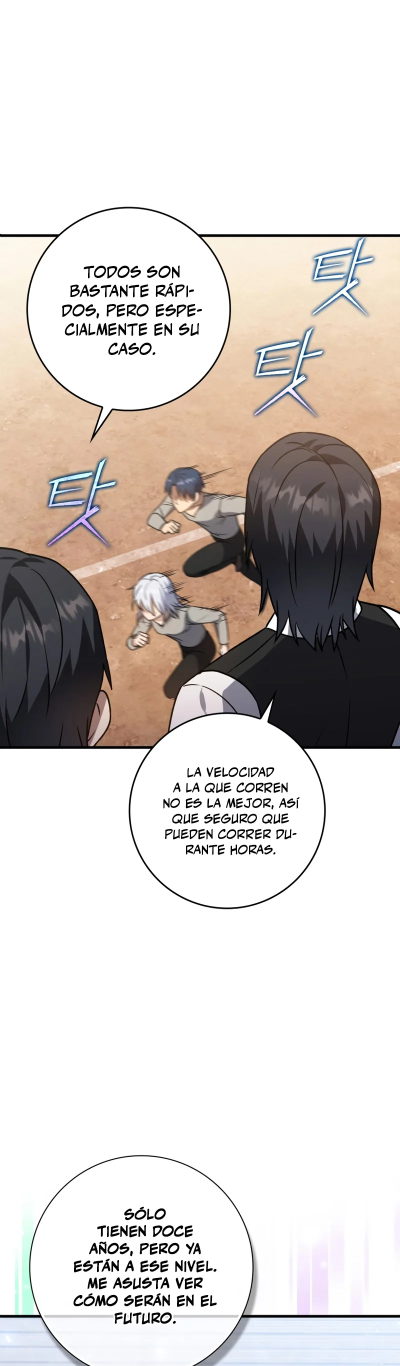 Página 43 del Manga