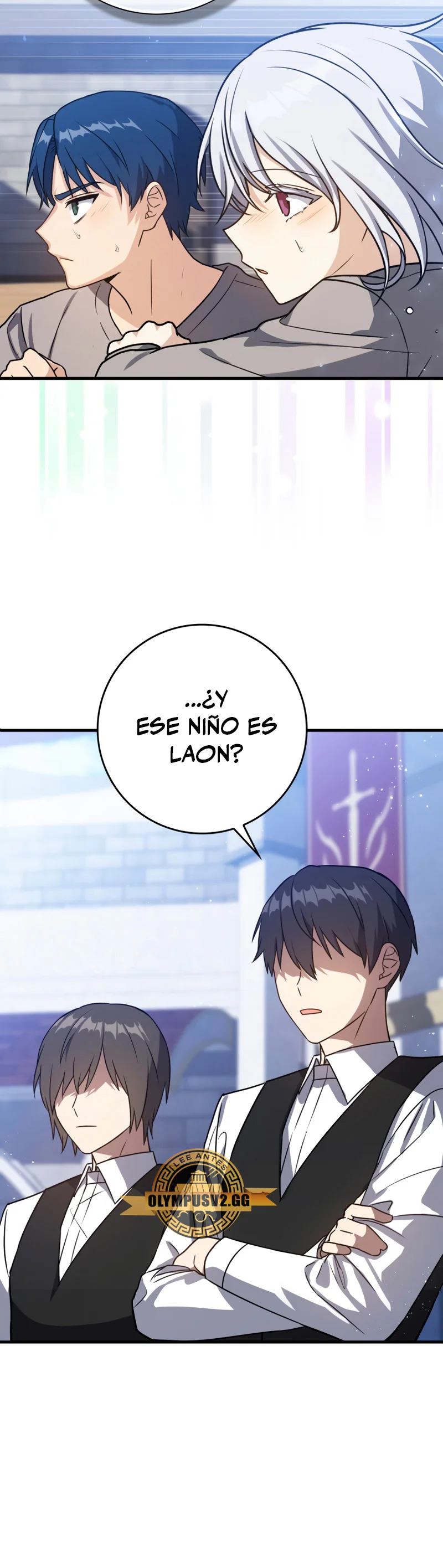 Página 44 del Manga