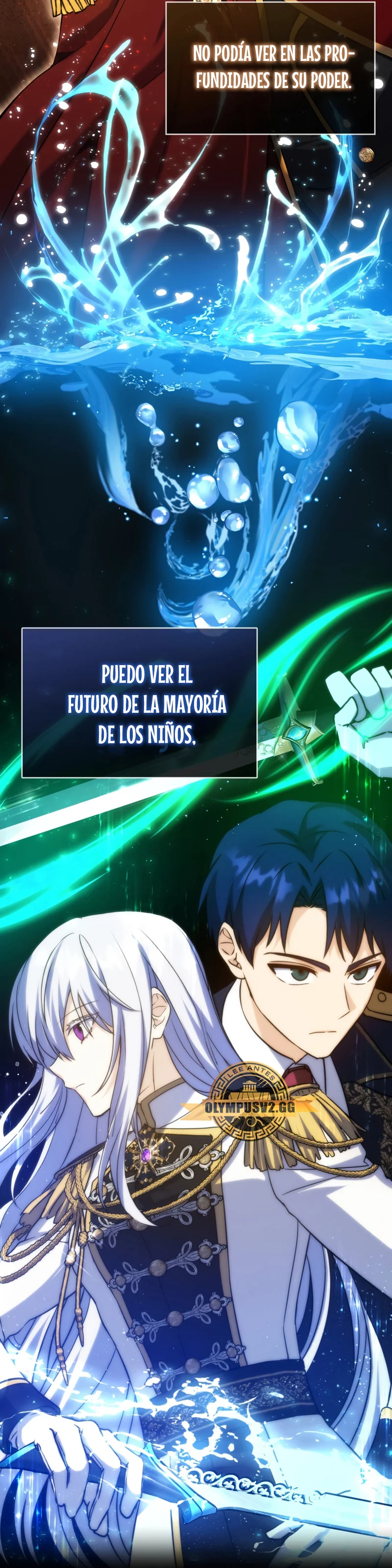 Página 48 del Manga