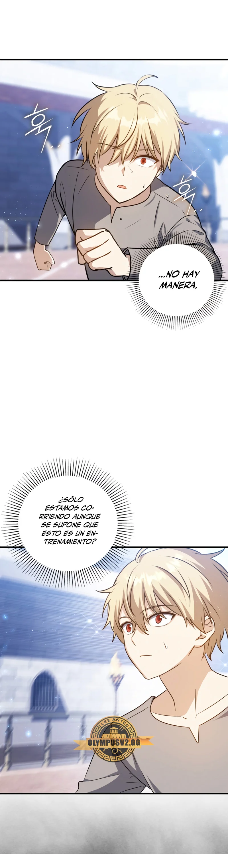 Página 52 del Manga