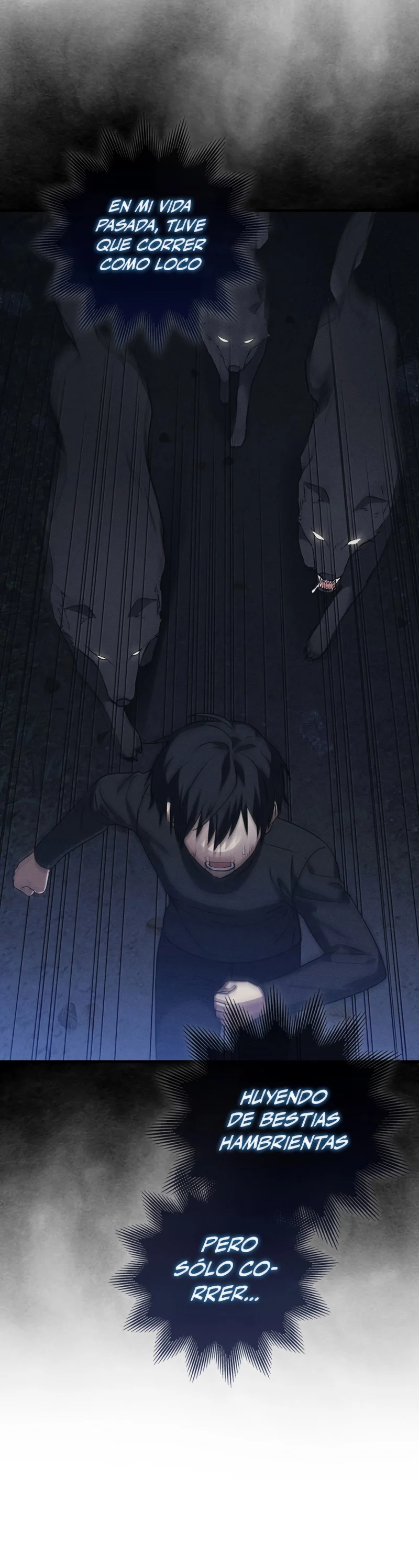 Página 53 del Manga