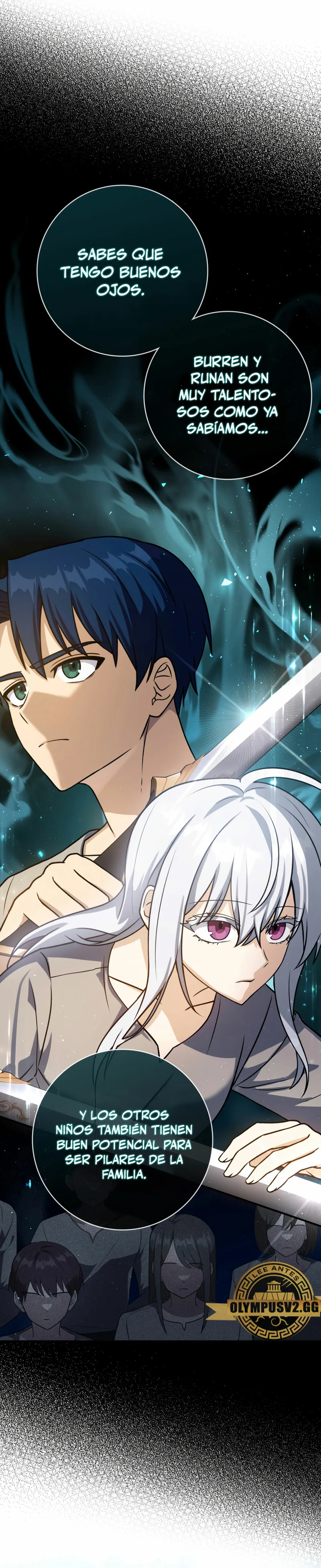 Página 34 del Manga