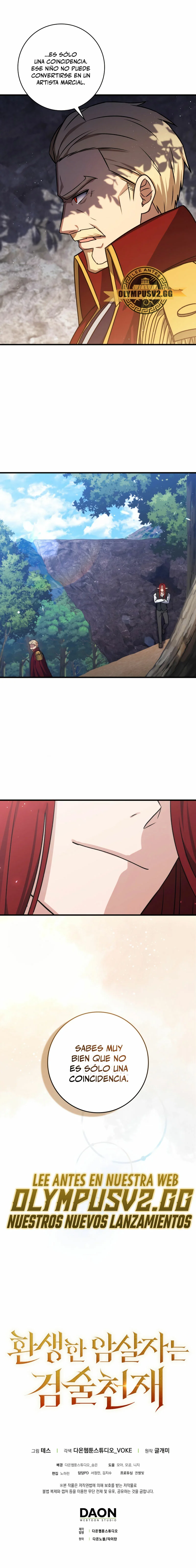 Página 38 del Manga