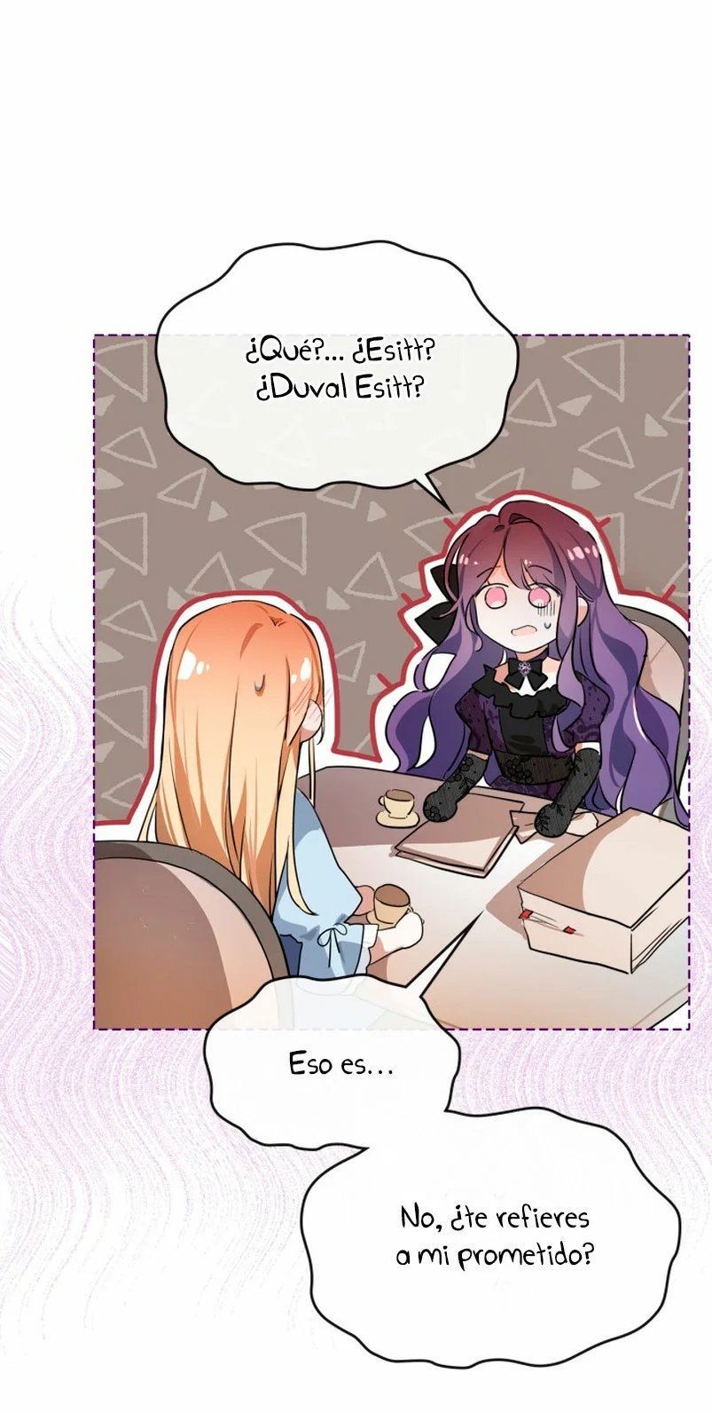 Página 55 del Manga