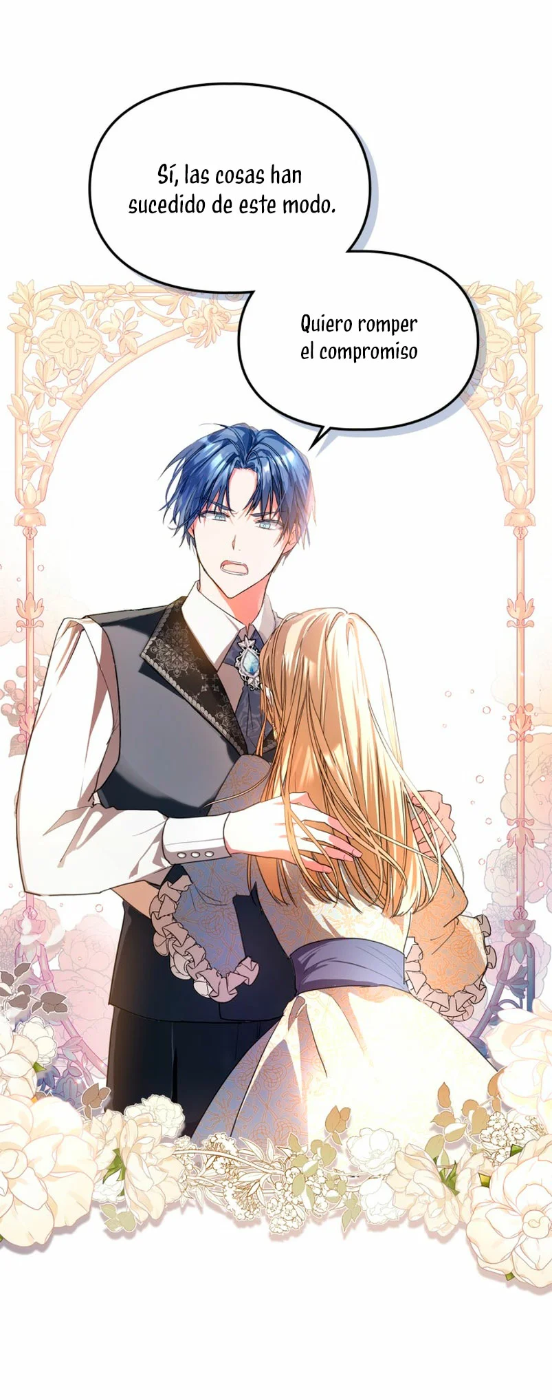 Página 63 del Manga