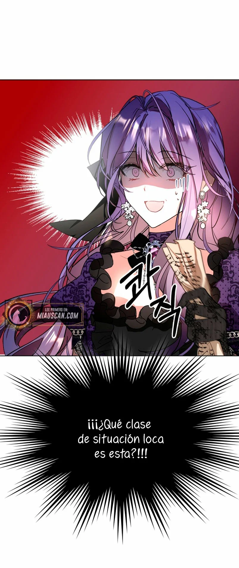 Página 67 del Manga