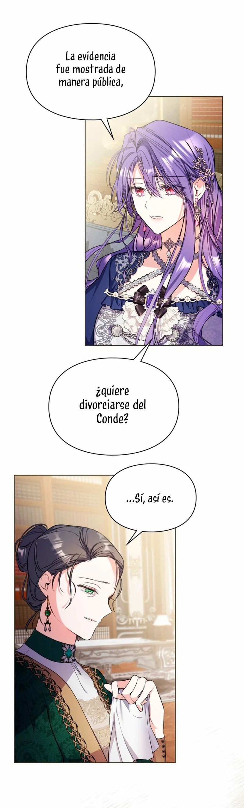 Página 36 del Manga