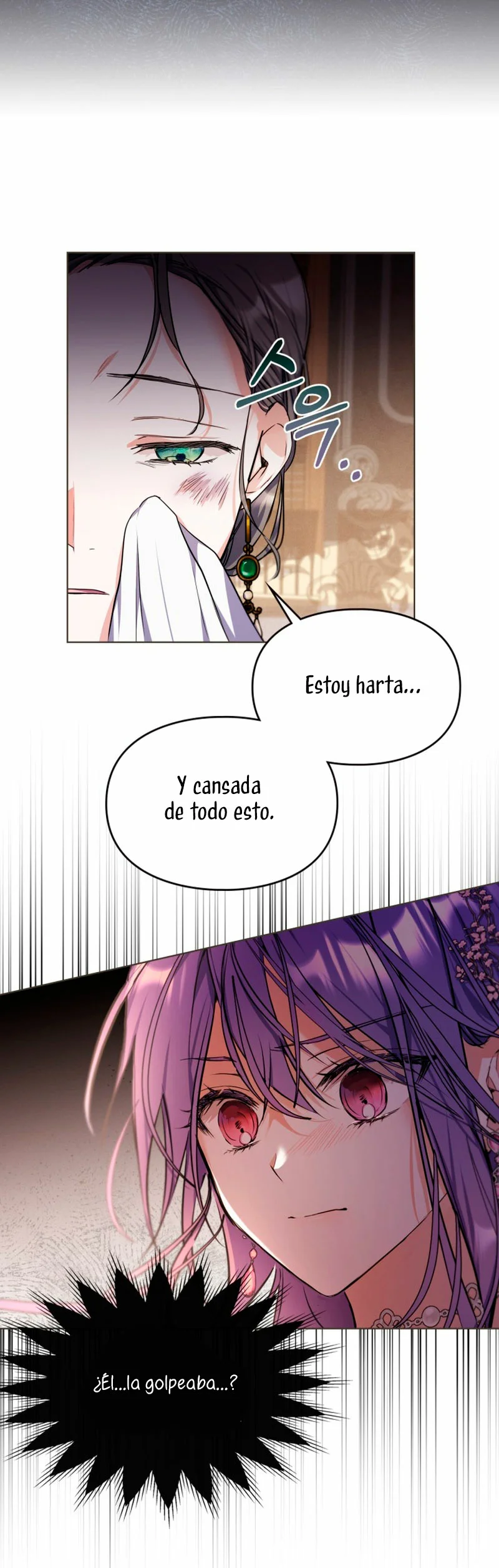 Página 39 del Manga