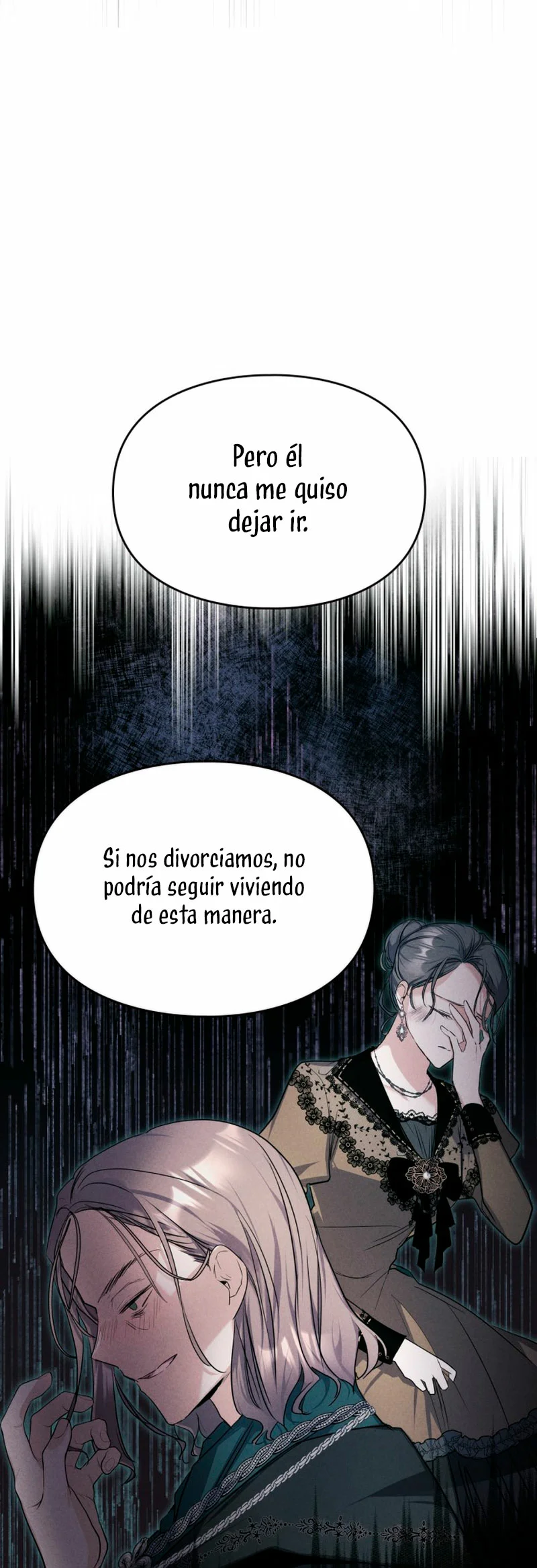 Página 40 del Manga