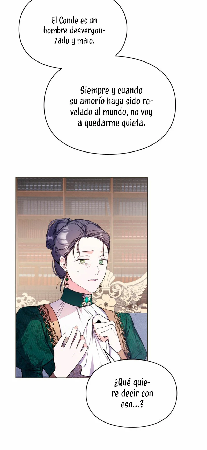 Página 43 del Manga
