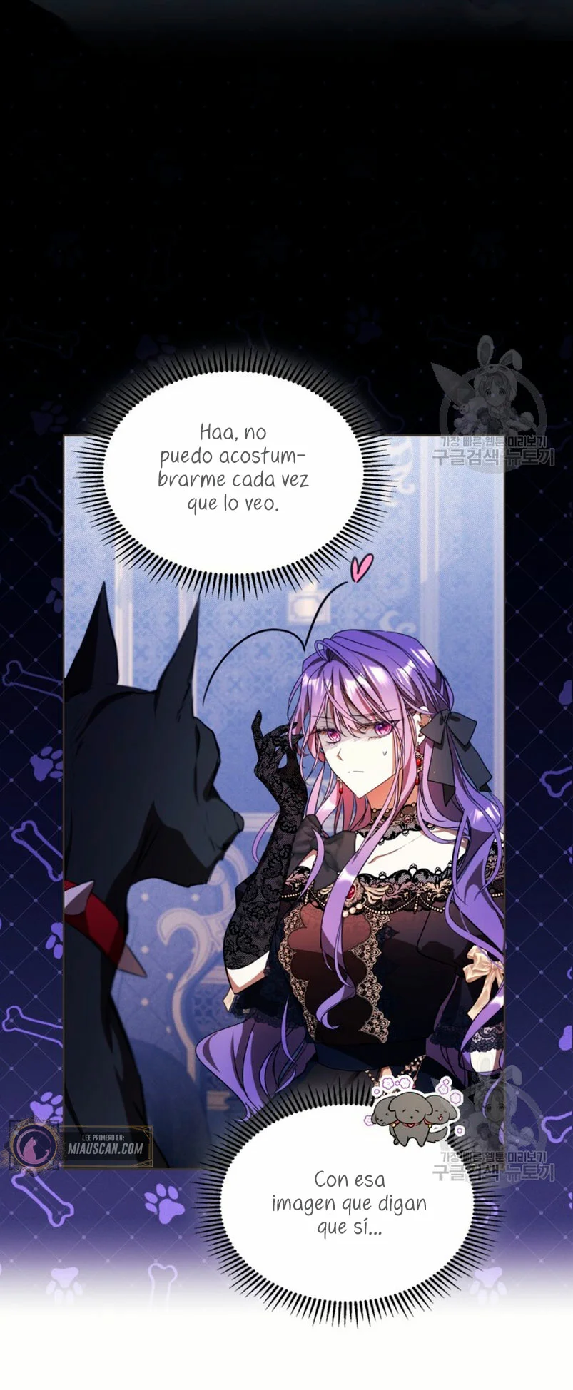 Página 44 del Manga