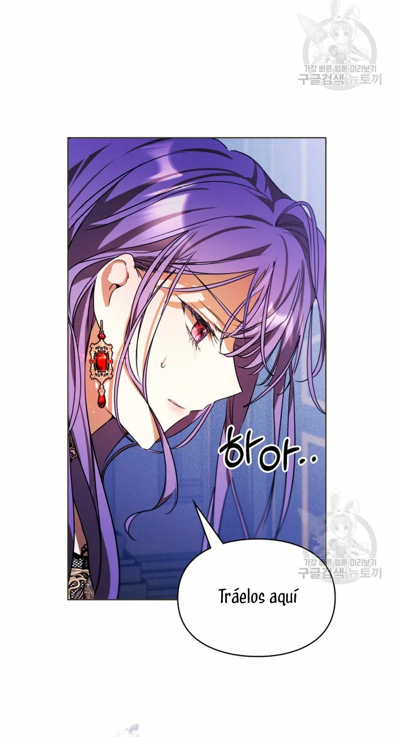 Página 52 del Manga