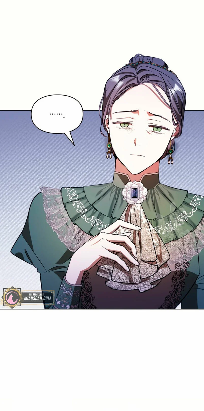Página 68 del Manga
