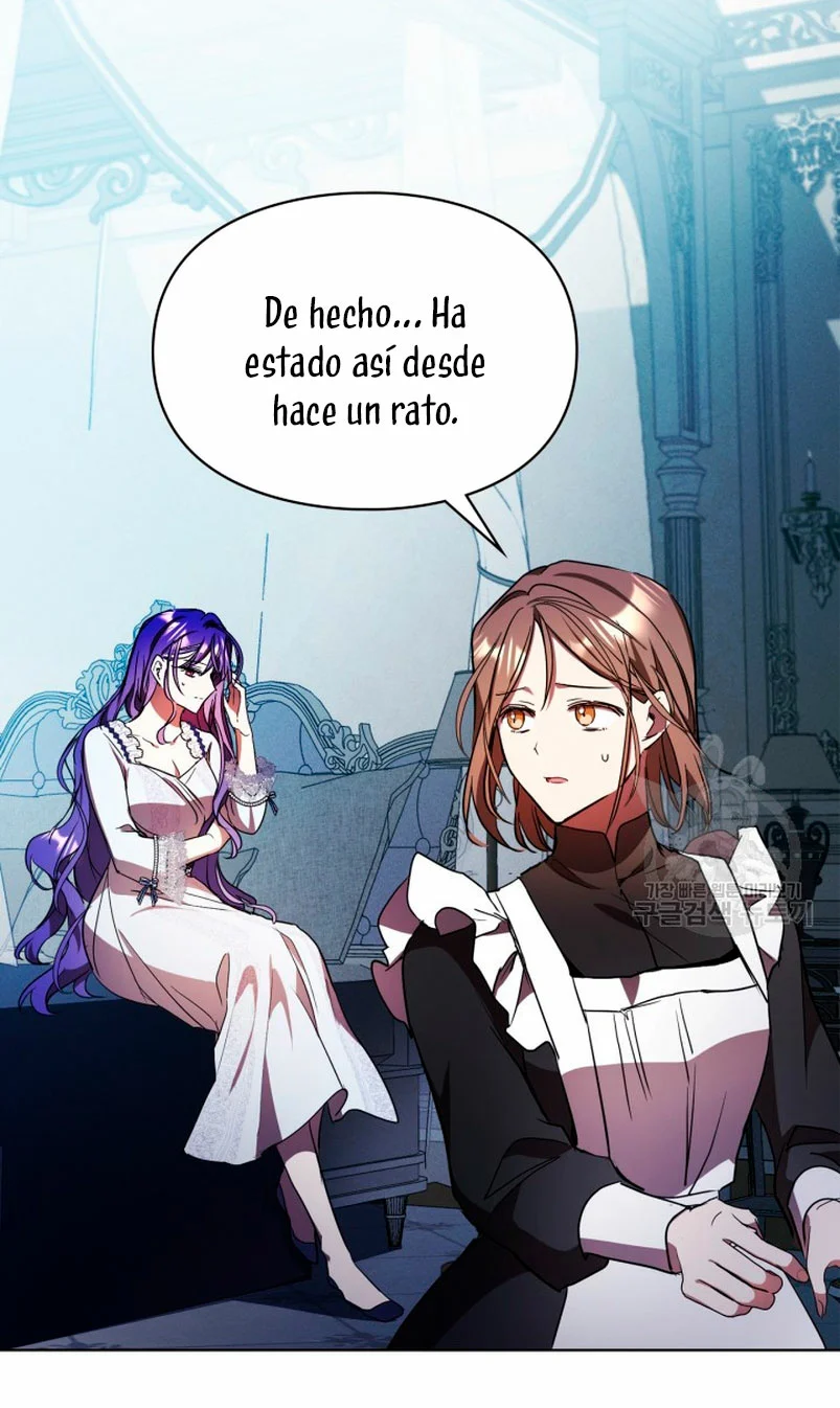Página 58 del Manga