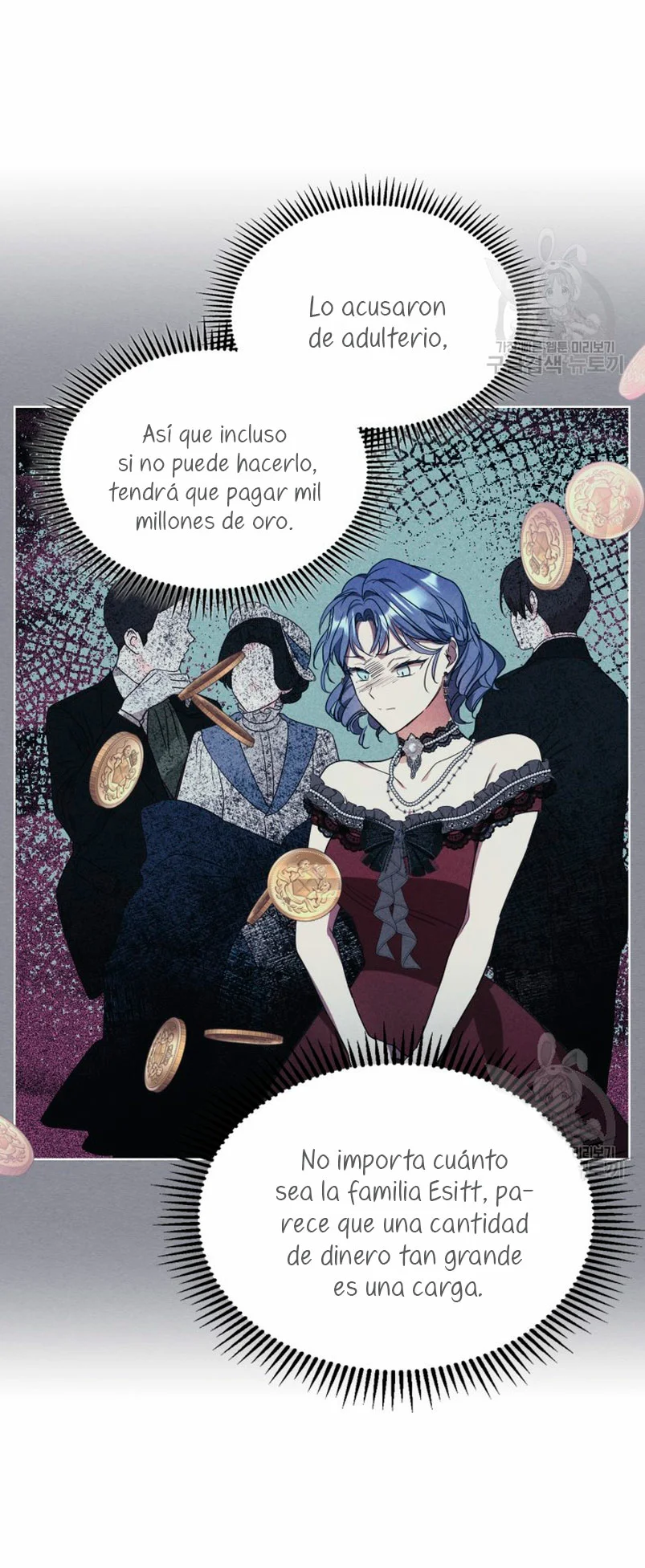 Página 62 del Manga
