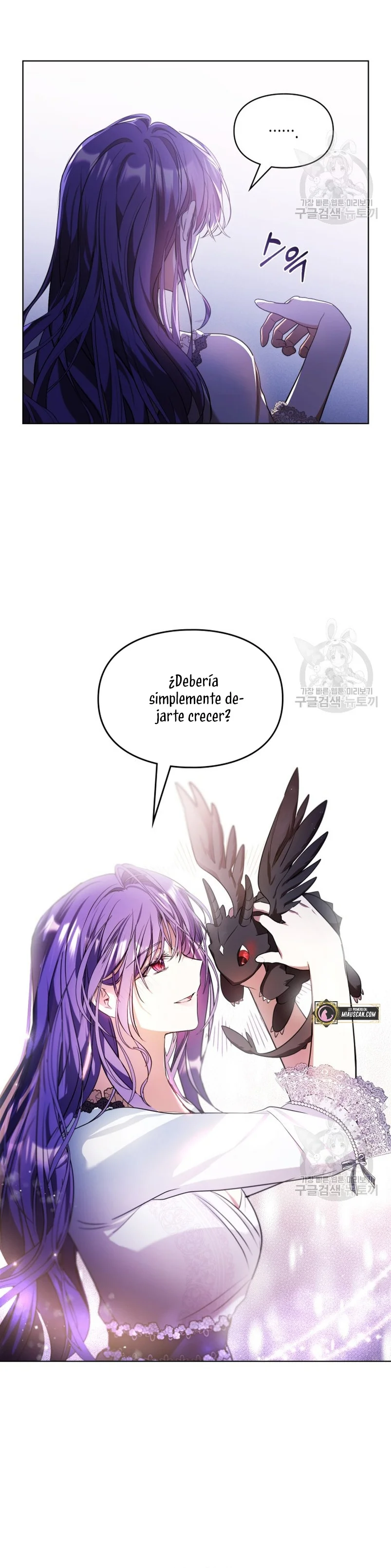 Página 35 del Manga