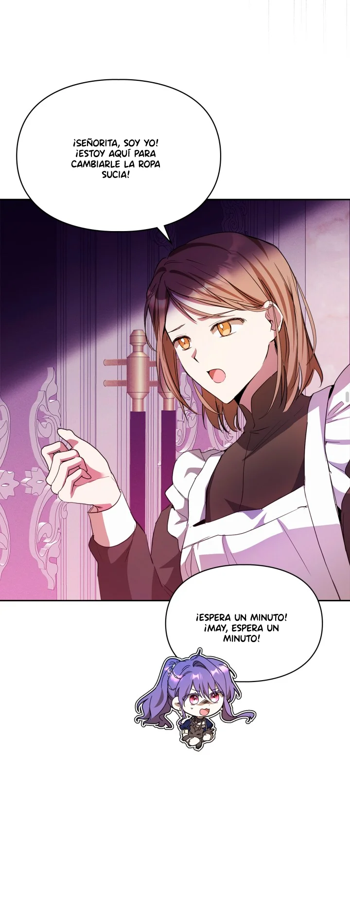 Página 36 del Manga