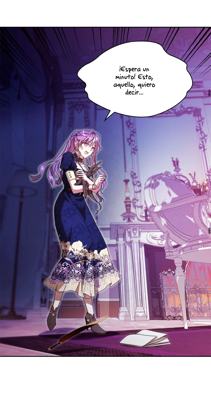 Página 41 del Manga