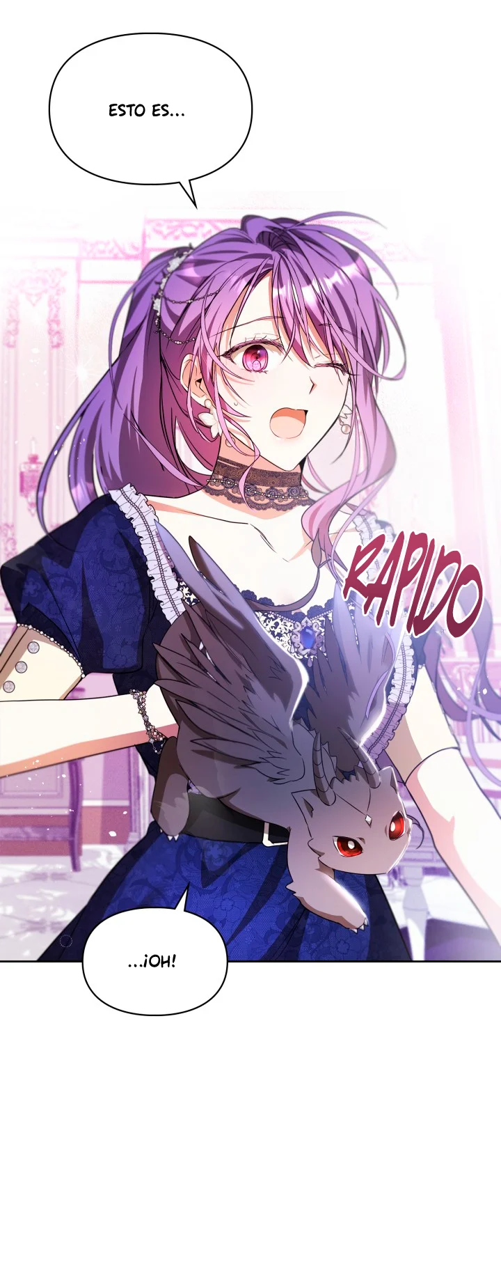 Página 42 del Manga