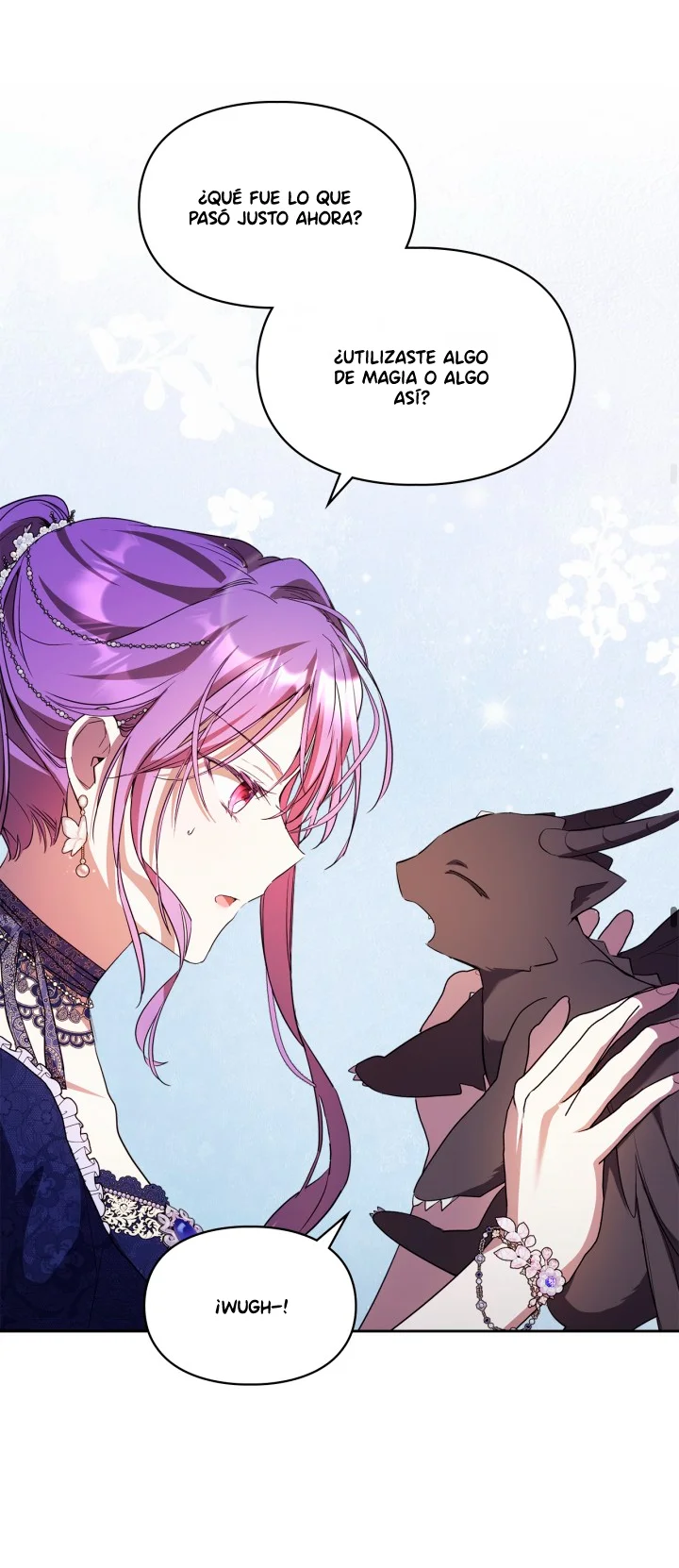 Página 53 del Manga