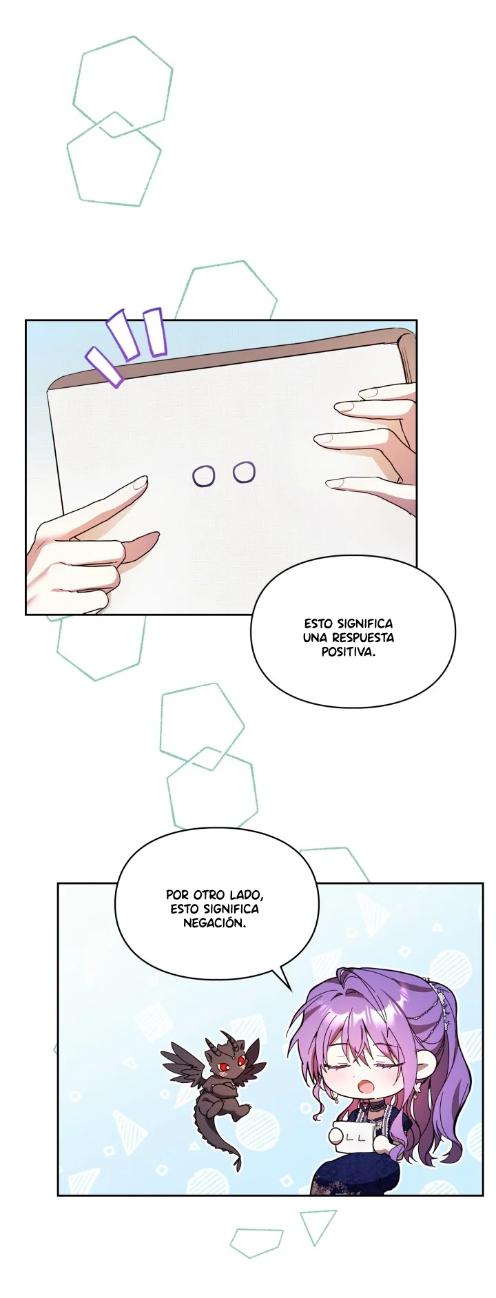 Página 57 del Manga