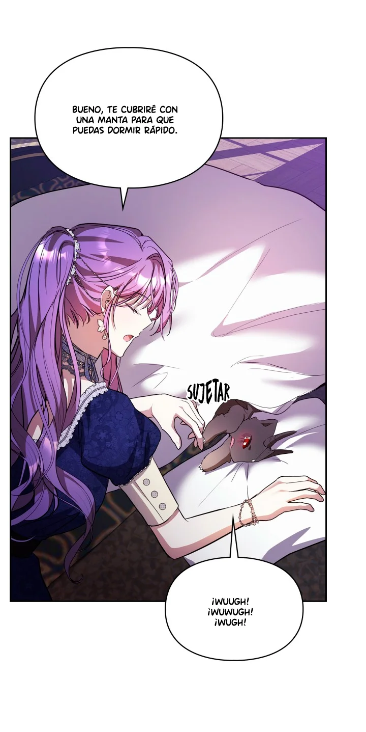 Página 65 del Manga