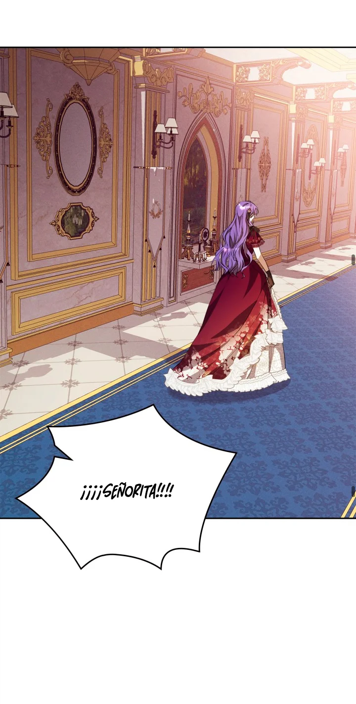 Página 71 del Manga