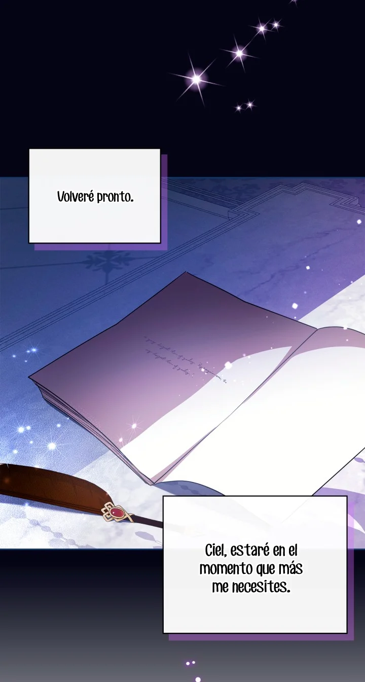 Página 45 del Manga