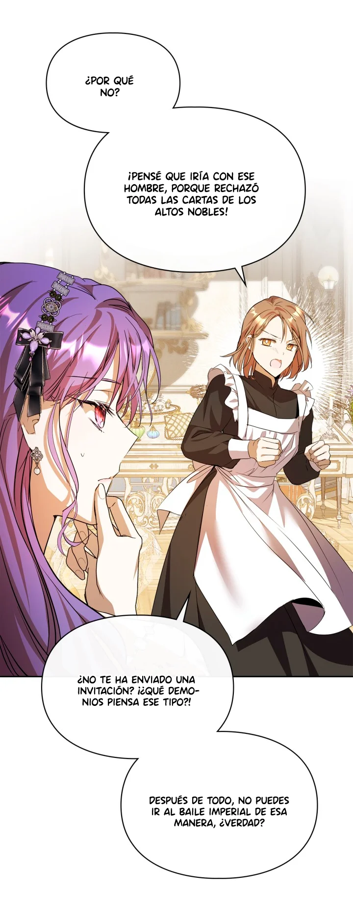 Página 57 del Manga