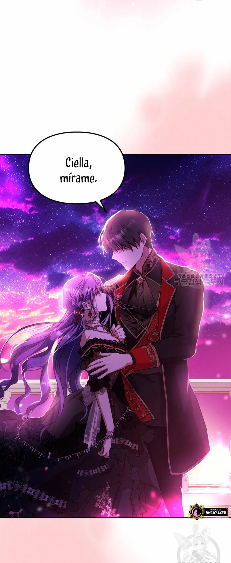 Página 34 del Manga