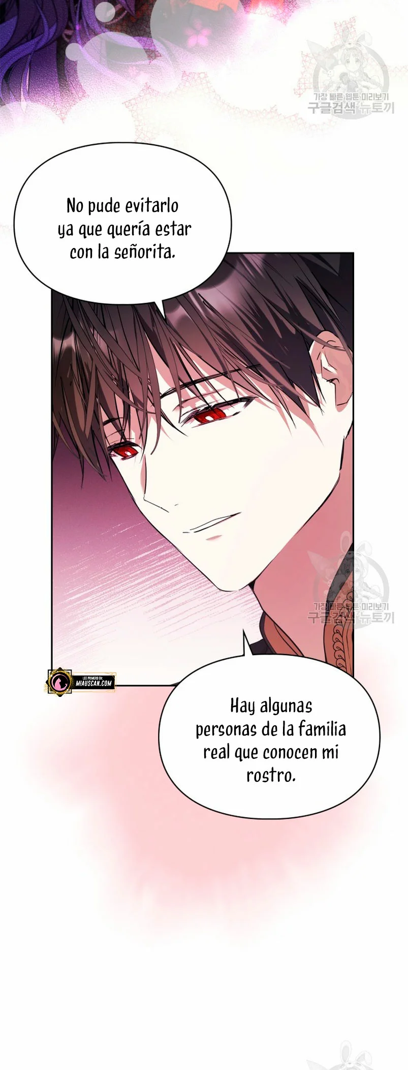 Página 38 del Manga