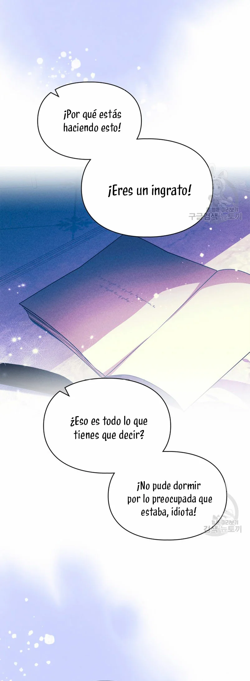 Página 50 del Manga