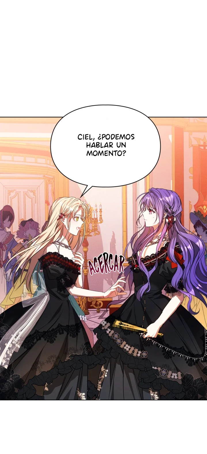 Página 47 del Manga