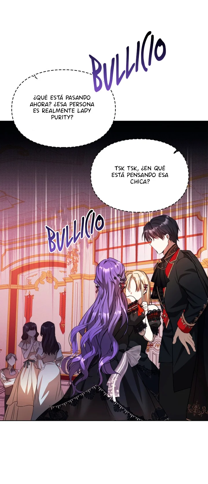 Página 50 del Manga