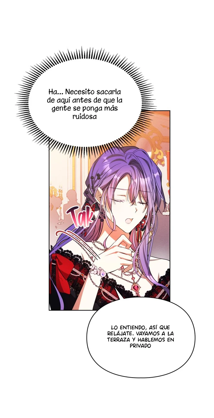 Página 51 del Manga