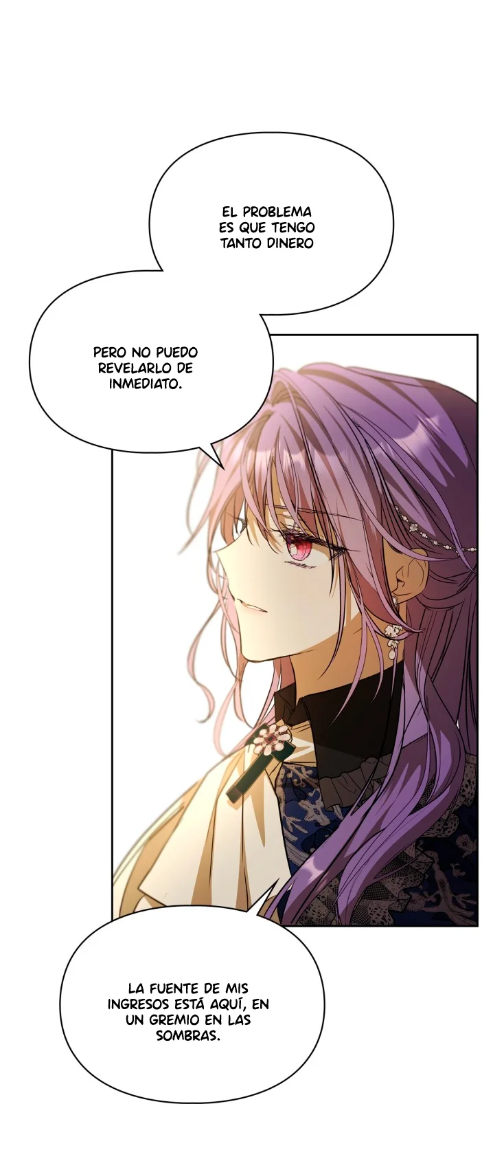 Página 55 del Manga