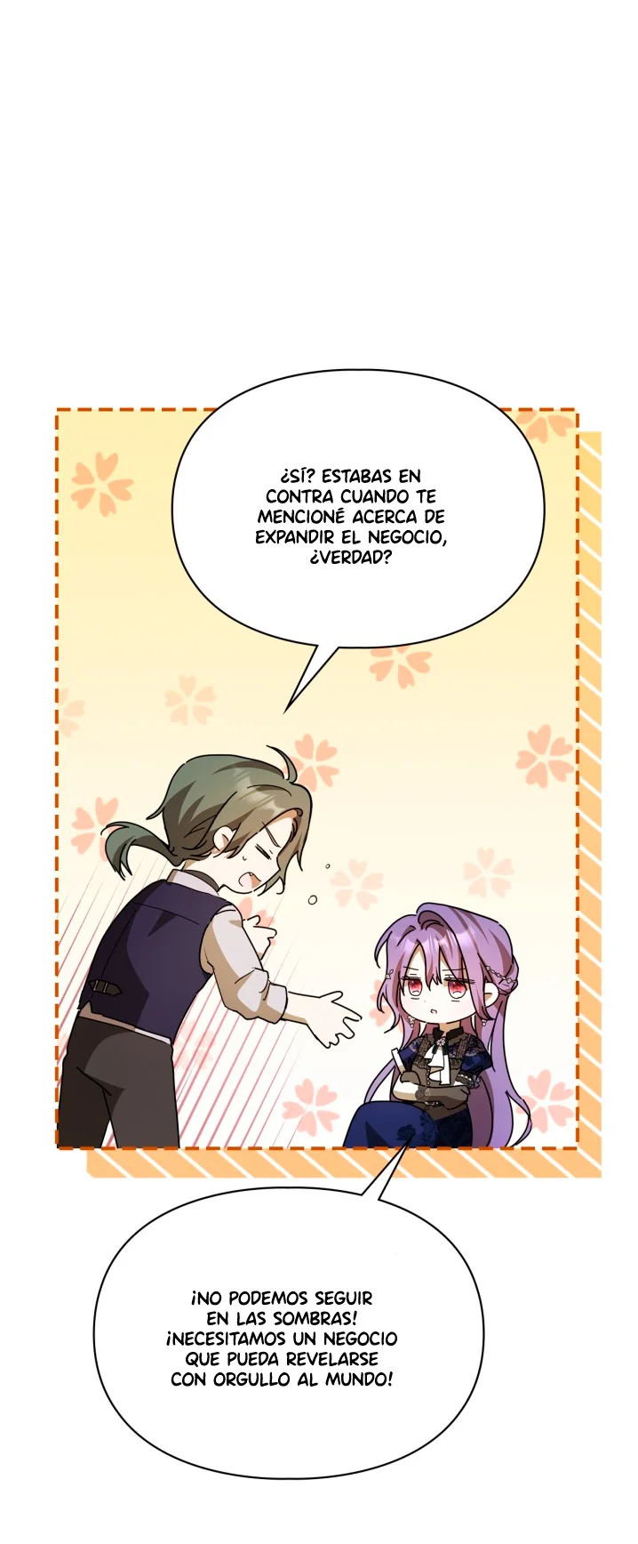Página 58 del Manga