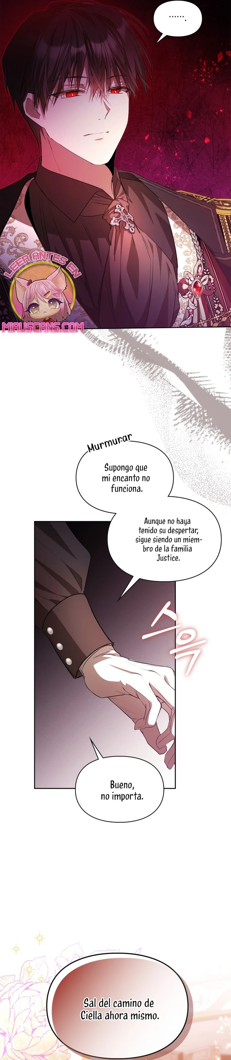 Página 24 del Manga