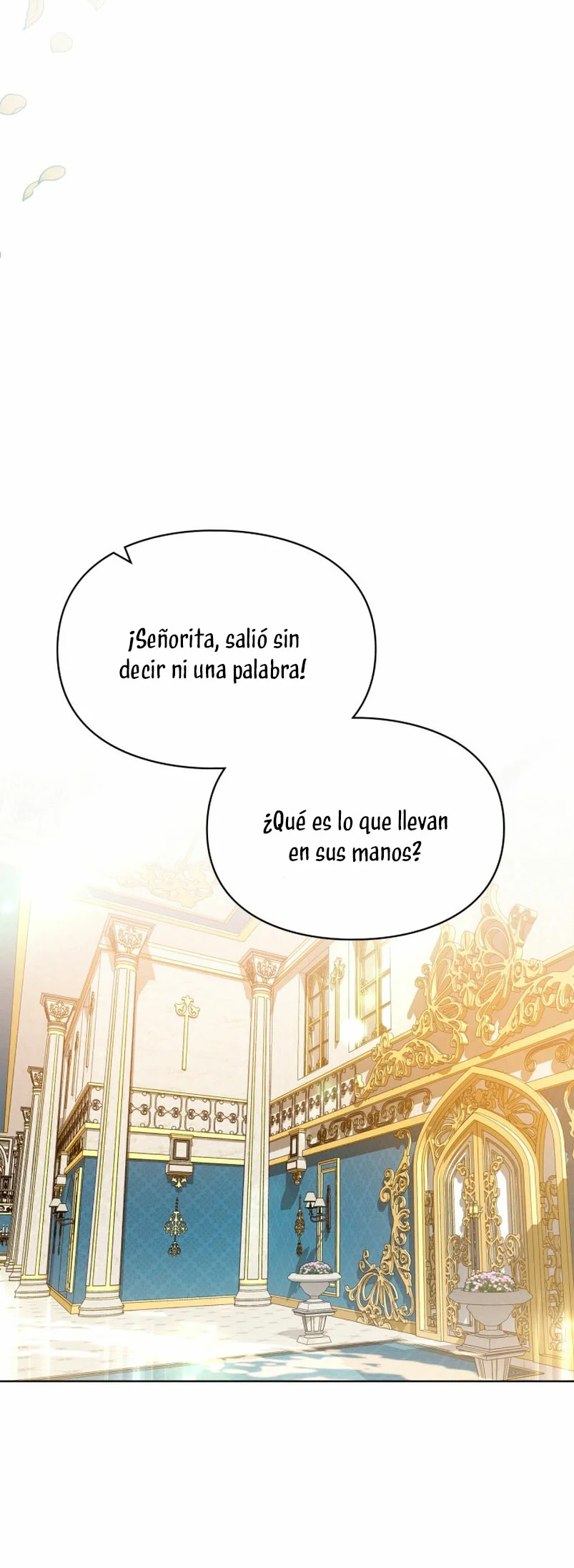Página 38 del Manga