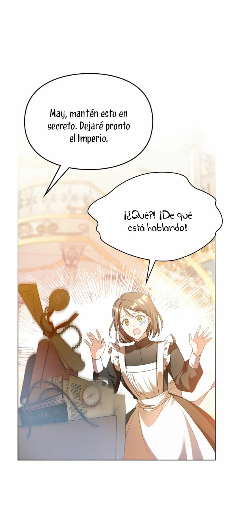 Página 39 del Manga