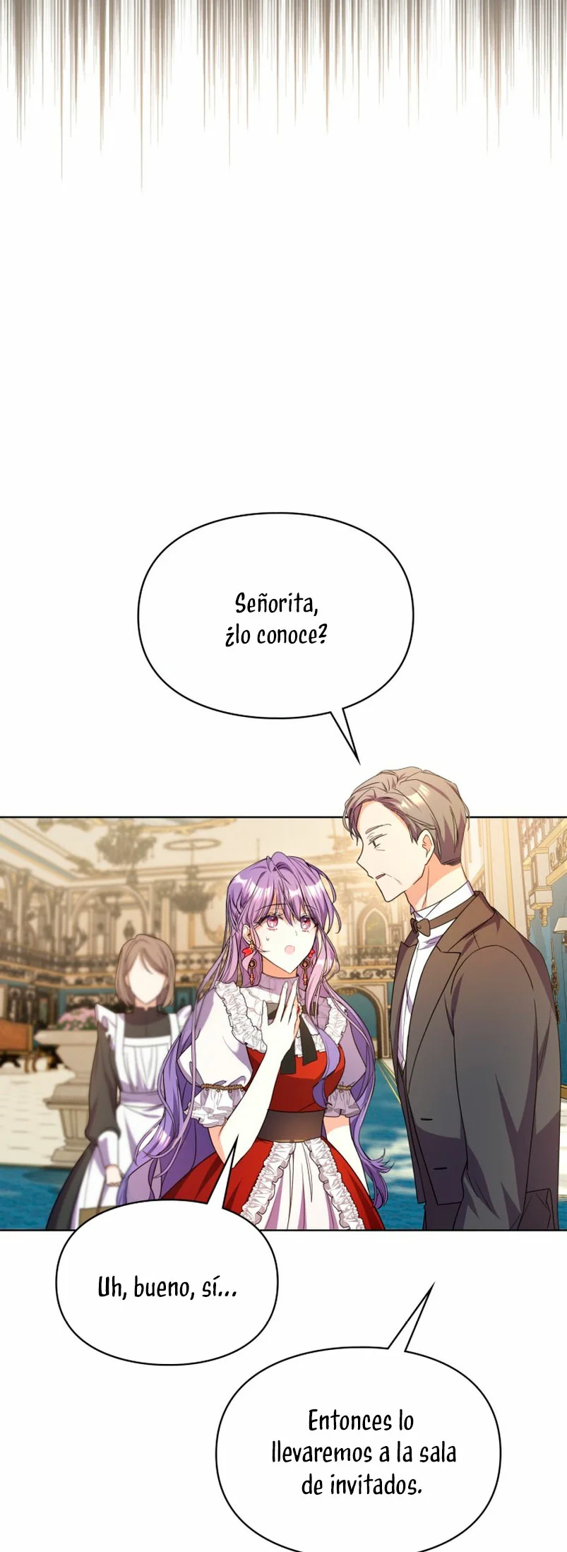 Página 55 del Manga