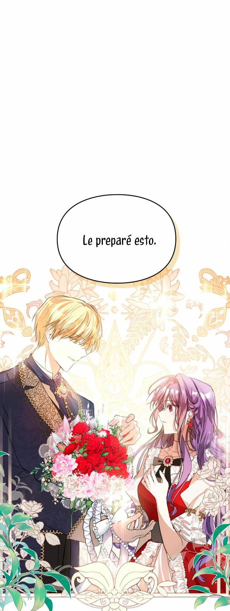 Página 58 del Manga