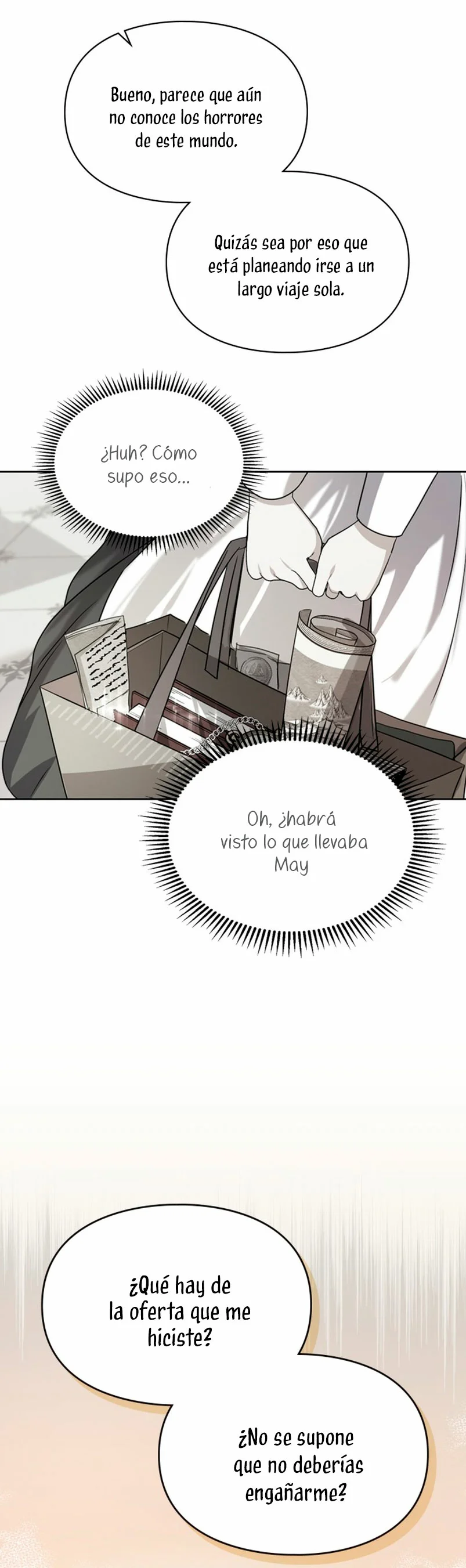 Página 66 del Manga