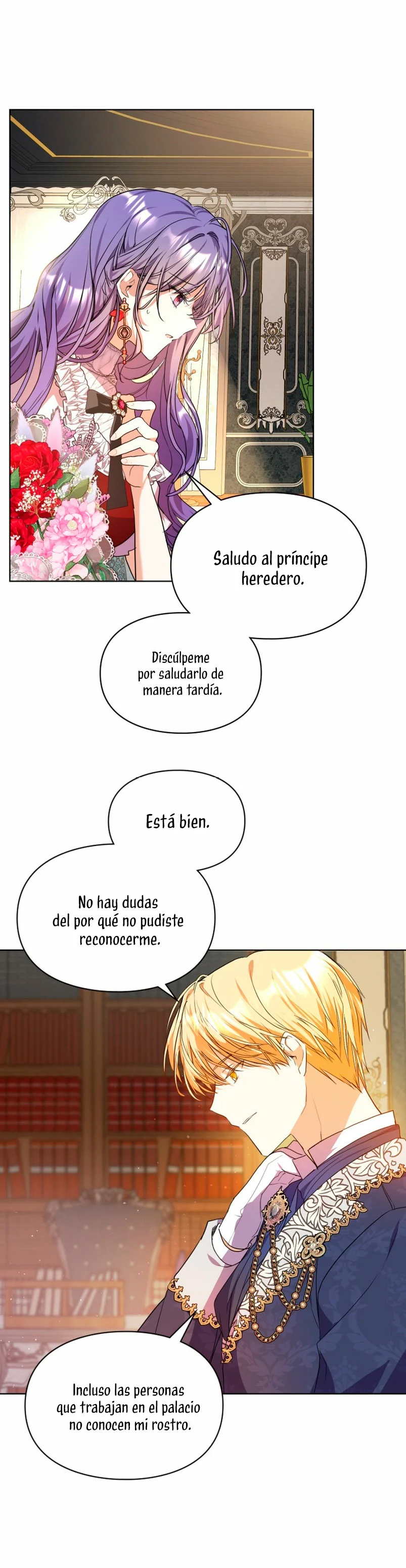 Página 68 del Manga