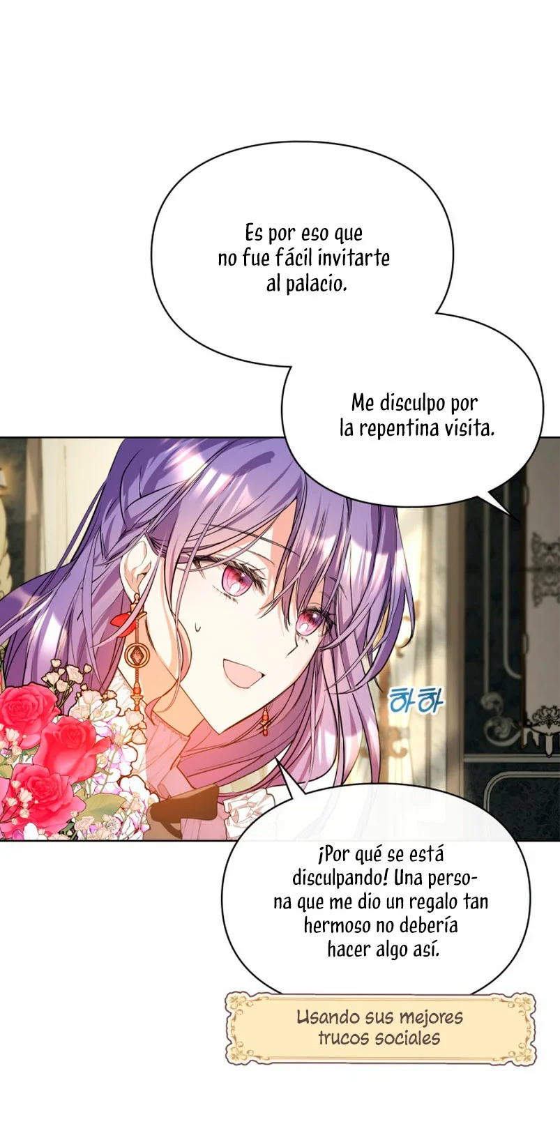 Página 69 del Manga