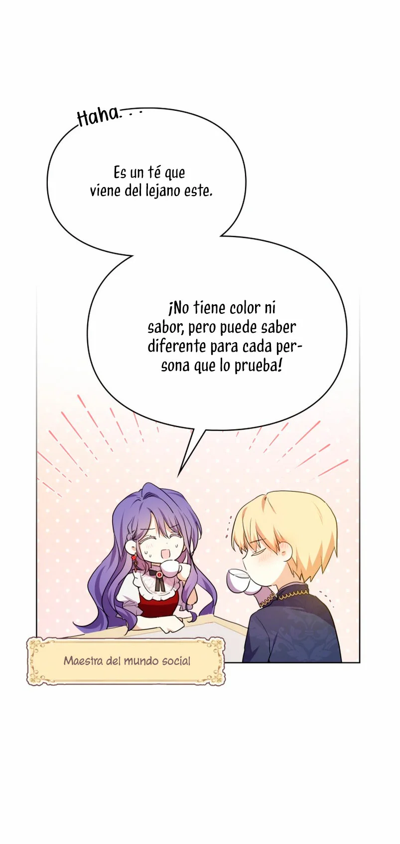 Página 76 del Manga