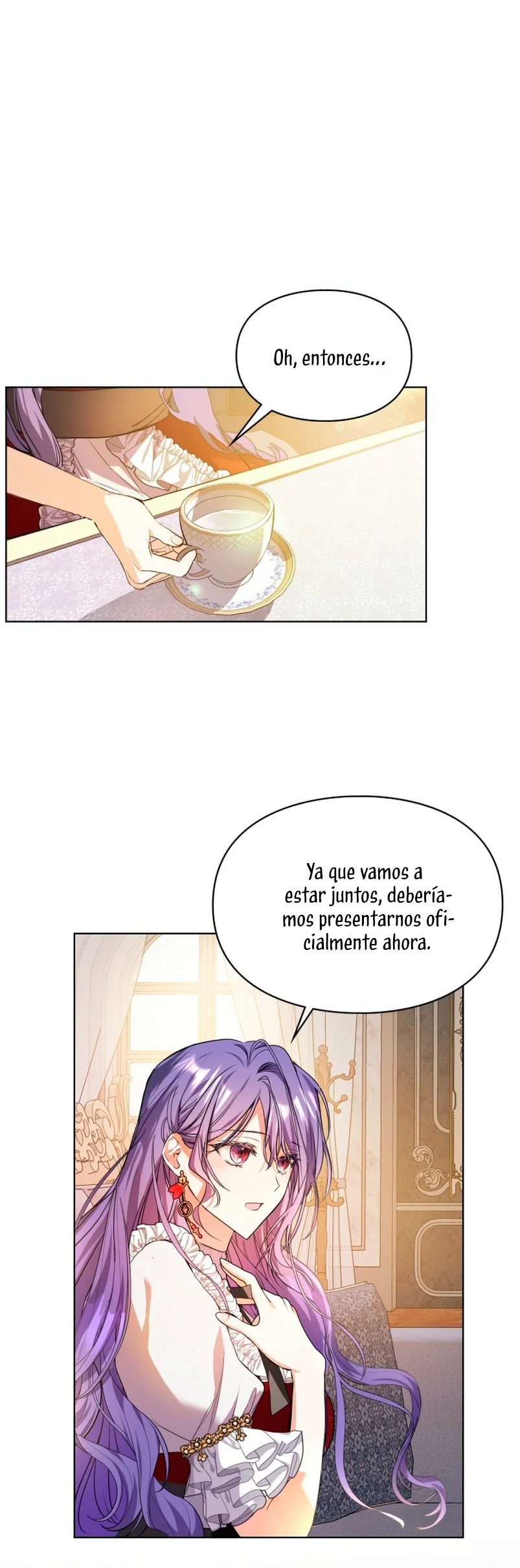 Página 78 del Manga